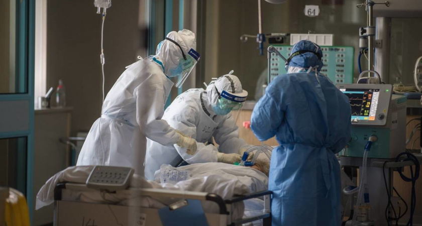 Пензенцев предупредили о новом опасном осложнении от коронавируса 