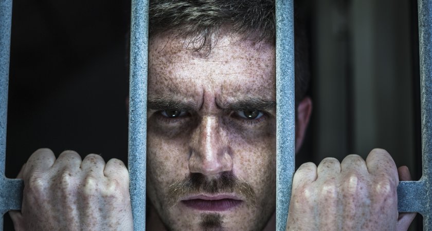 Названа группа крови, с которой рождаются преступники 