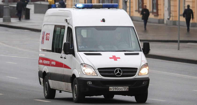 «25 человек бились насмерть»: под Пензой в больницу попал участник массовой драки