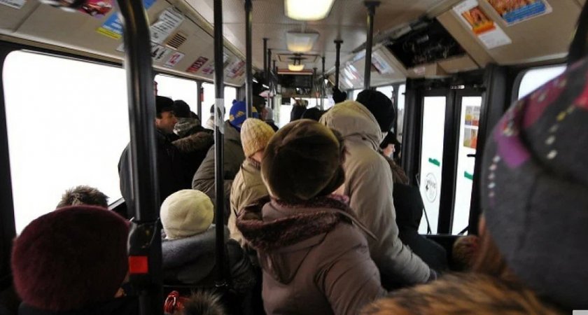 "Чтобы рожей проехала по асфальту": кондуктор автобуса прокляла пензячку 