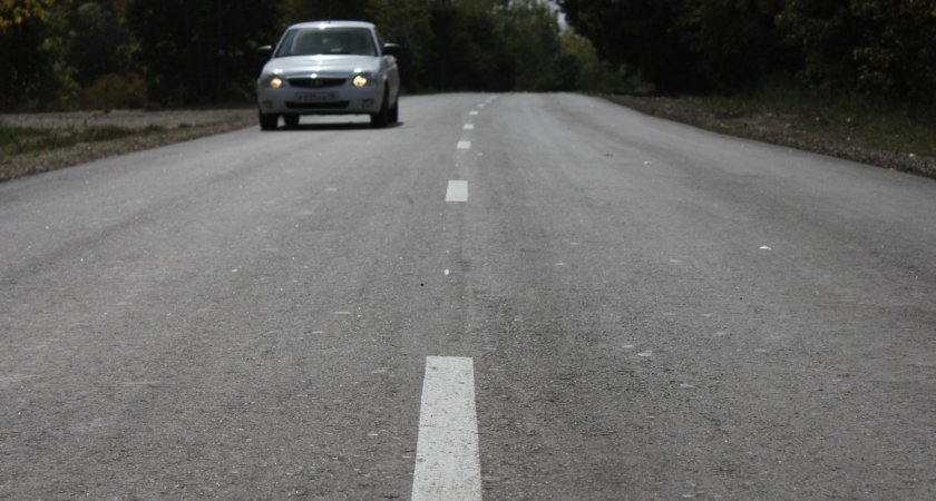 170 километров дорог местного значения отремонтировано в Пензенской области 