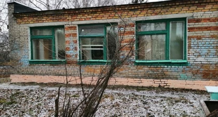 Чиновники прокомментировали состояние школы-сарая в Пензенской области