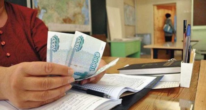 Пензенским учителям планируют выделять гранты по 100 000 рублей
