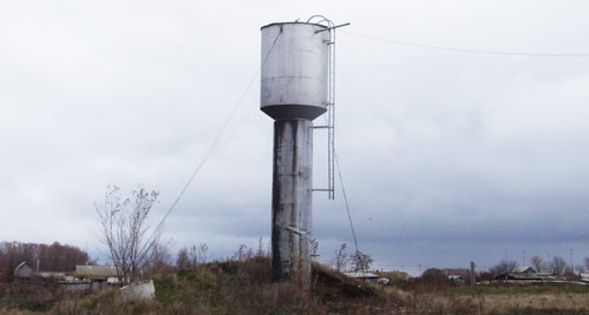 Жители Пензенской области просят чиновников решить проблему села