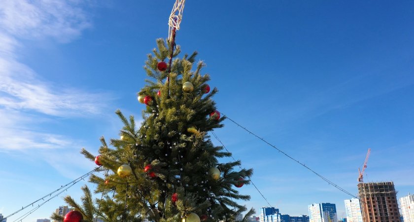 Зимний сезон в Городе Спутнике стартует в декабре