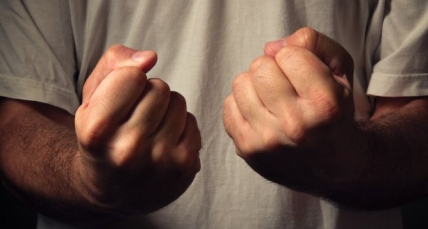 «Упал и ударился»: пензенцу вынесли приговор из-за случайного убийства