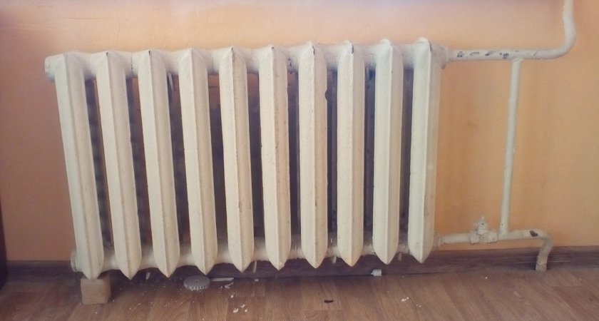 "Спим в одежде": в Пензе пожилые люди просят о помощи