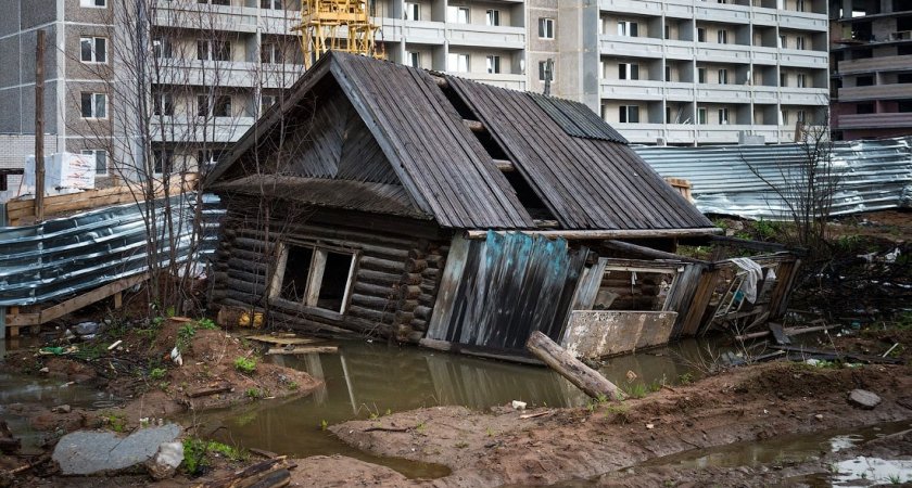 "Она важнее": в Пензе вместо решения важных проблем постороят четырехзвездочную гостиницу