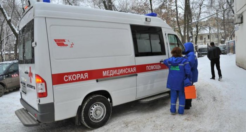 В Золотаревке водитель иномарки сшиб двух пенсионерок, одна из них погибла