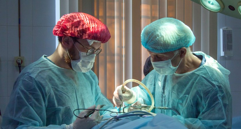 В Пензенской области нехватка медицинских специалистов сократилась более чем в два раза