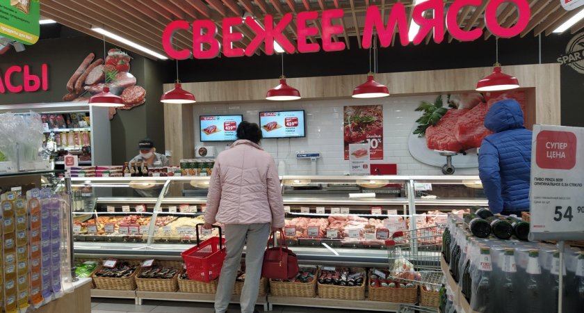 Россиян предупредили о росте цен на еду, жилье и автомобили