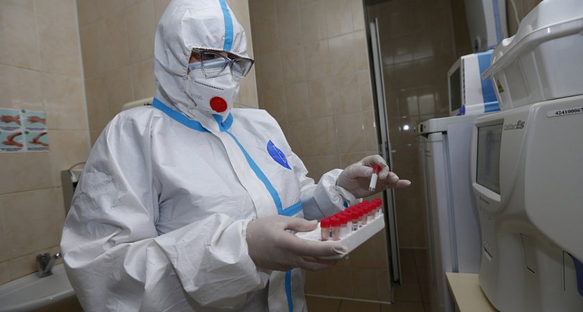 В Пензенской области эпидемиологическую ситуацию назвали нестабильной