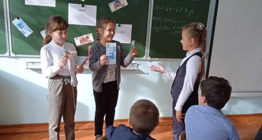 Школьники, ликуйте: в Пензенской области зимние каникулы начнутся досрочно