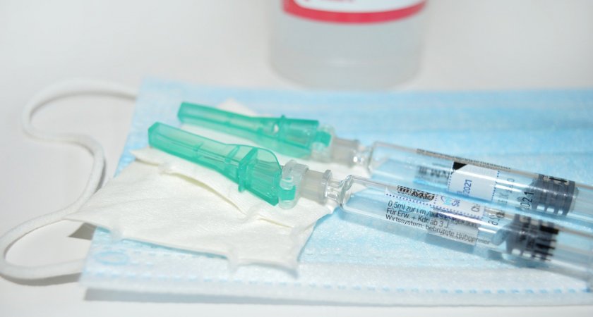 Сколько жителей Пензенской области сделали прививку от ковида: актуальные данные