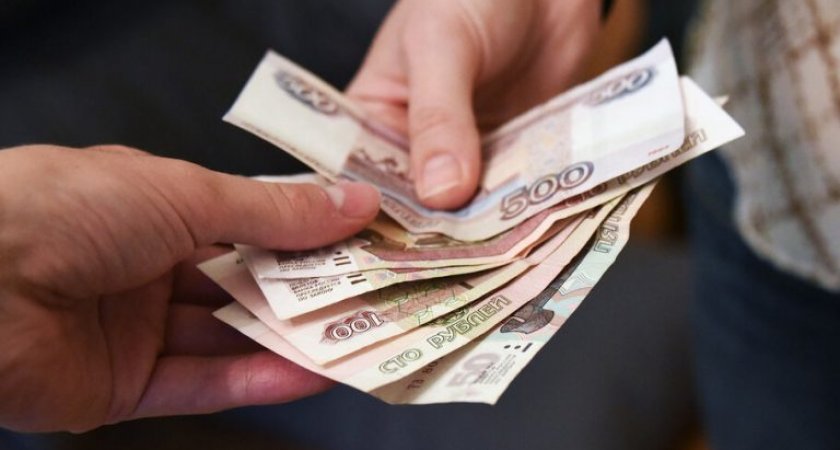 В Пензе женщина отдала лже-полицейскому 240 тысяч рублей