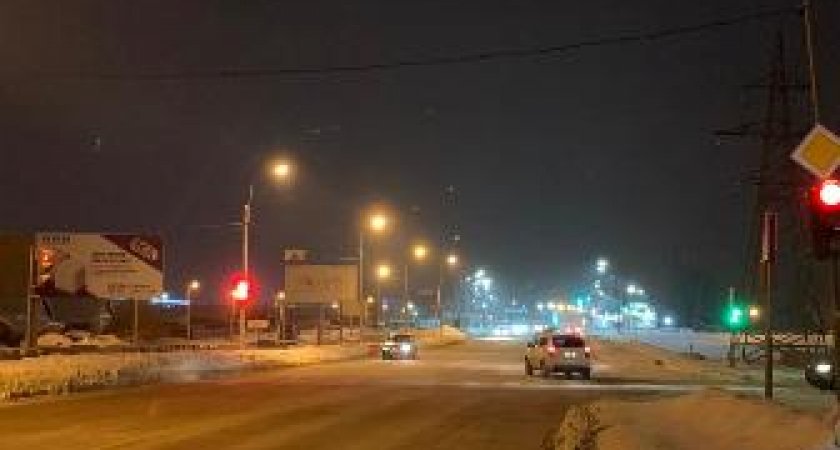 "Тьма в центре города": пензячка перечислила главные проблемы жителей