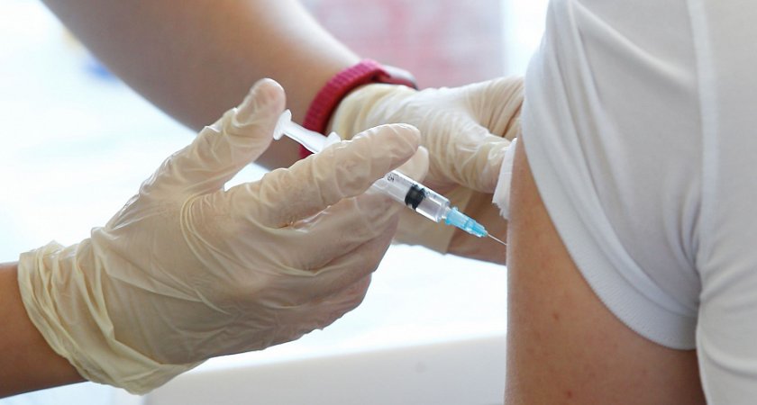 В Пензе озвучили решение по иску против обязательной вакцинации