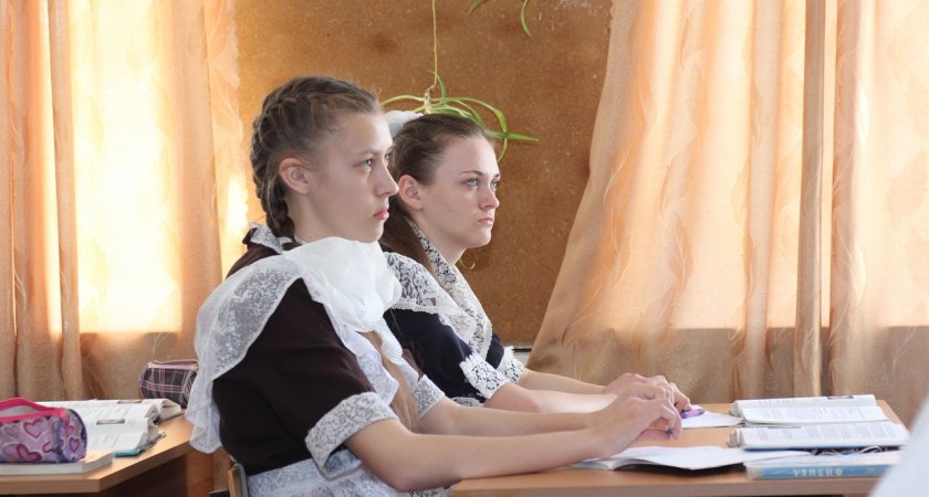 Не переваривают информацию: назвали группу крови двоечников