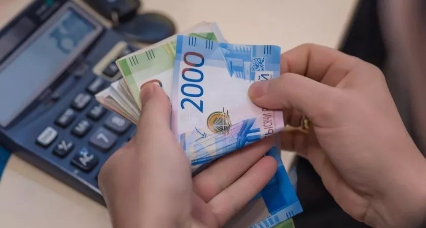 В конце января каждый россиянин сможет получить выплату в 20 тысяч