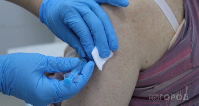 В России утвердили перечень противопоказаний к вакцинации от коронавируса