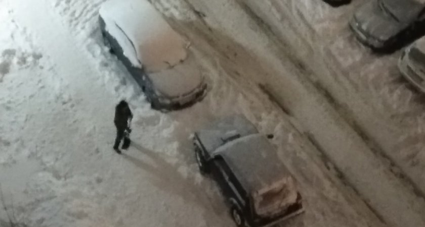 "Не все герои носят плащи": пензенцев поразил поступок мужчины