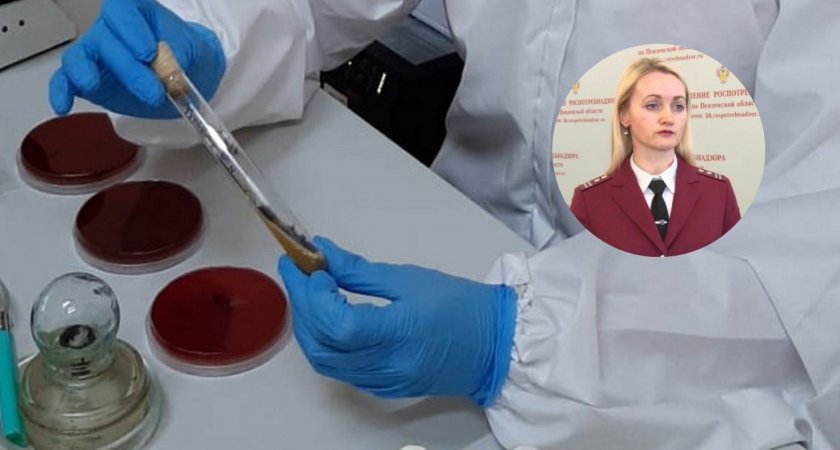 «Омикрон» в Пензе: что известно о новом варианте коронавируса в регионе?