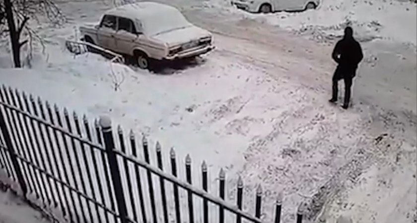 Дом, рядом с которым напали на 10-летнего мальчика, взяли под охрану 