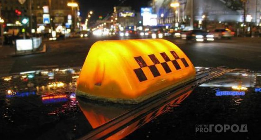 Недобросовестная конкуренция: работой пензенского такси заинтересовались в УФАС