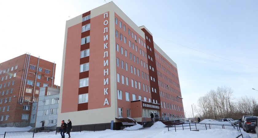 В Пензе открыли дополнительные амбулатории для больных с признаками ОРВИ: список адресов