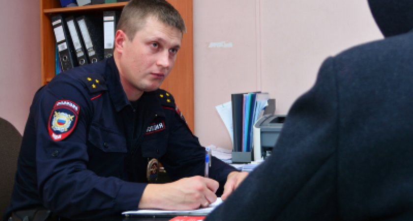 Житель Пензенской области можешь сесть в тюрьму за кражу туалетной воды