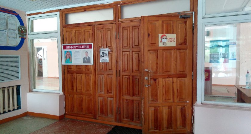 Цепная реакция: очередная школа Пензы "ушла" на карантин