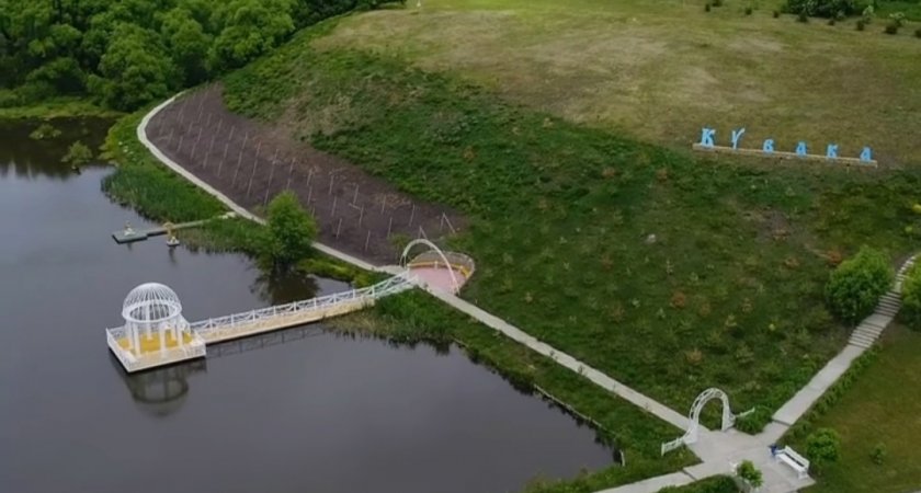 Пензенская область отмечает свое 83-летие