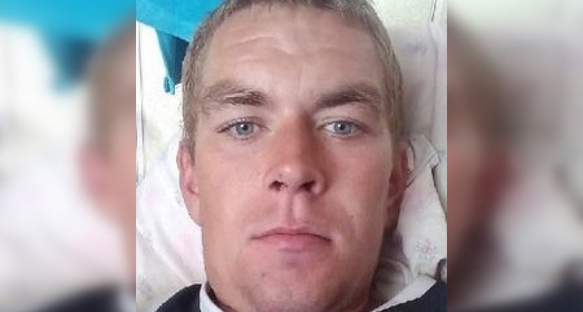 В Пензе больше недели назад пропал мужчина 