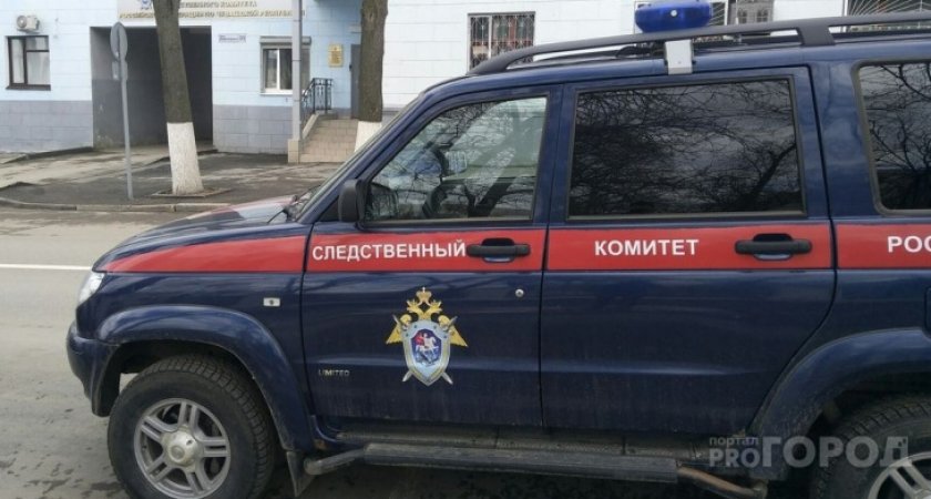 В Пензенской области под окнами жилого дома нашли тело 18-летнего парня