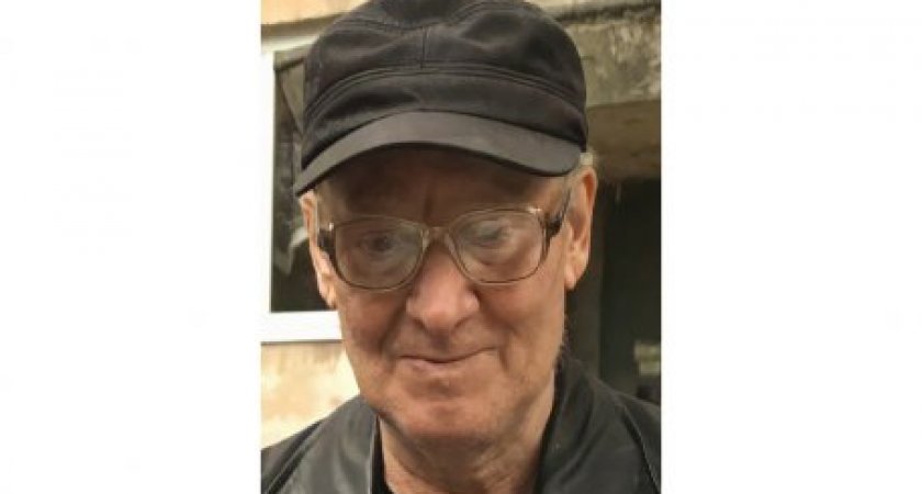 В Пензенской области ищут пропавшего пенсионера в очках и черной одежде