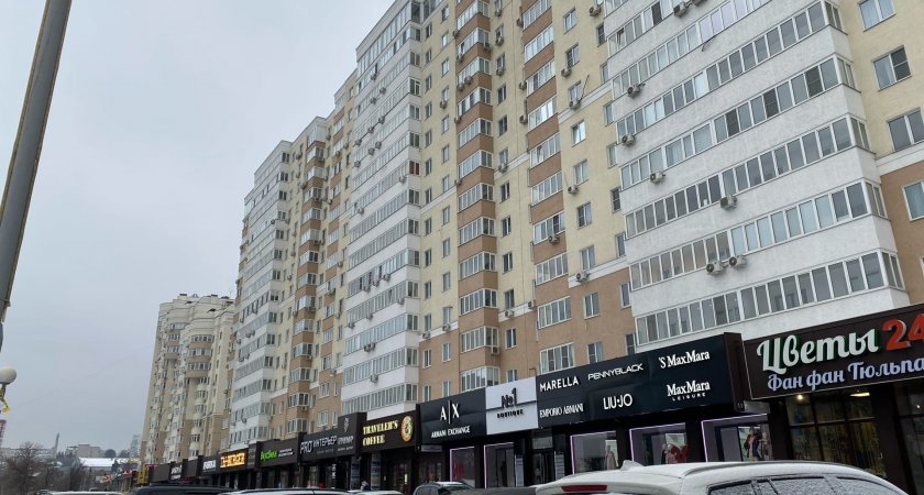 «Квартира за 140 000 рублей»: пензенца шокировали цены на жилье в "нулевых" и сейчас