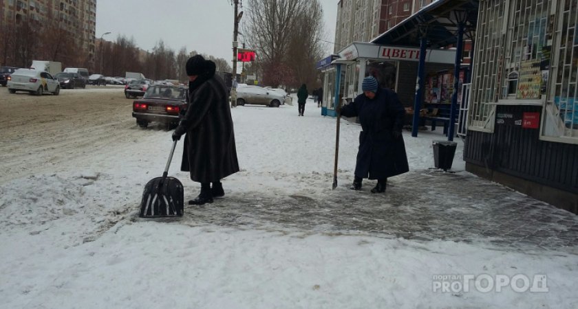 В Пензенской области вновь ввели режим повышенной готовности