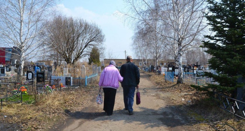 «Каждый день ее вспоминаю»: жительница Пензы рассказала, что ей помогло справиться с горем