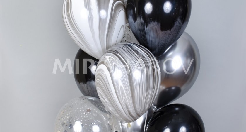 Как украсить самый незабываемый праздник?