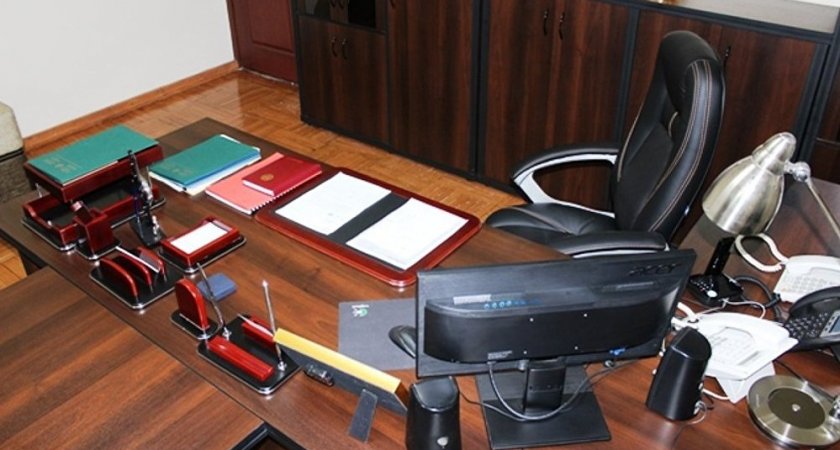 Мэрия Пензы сдала часть полномочий