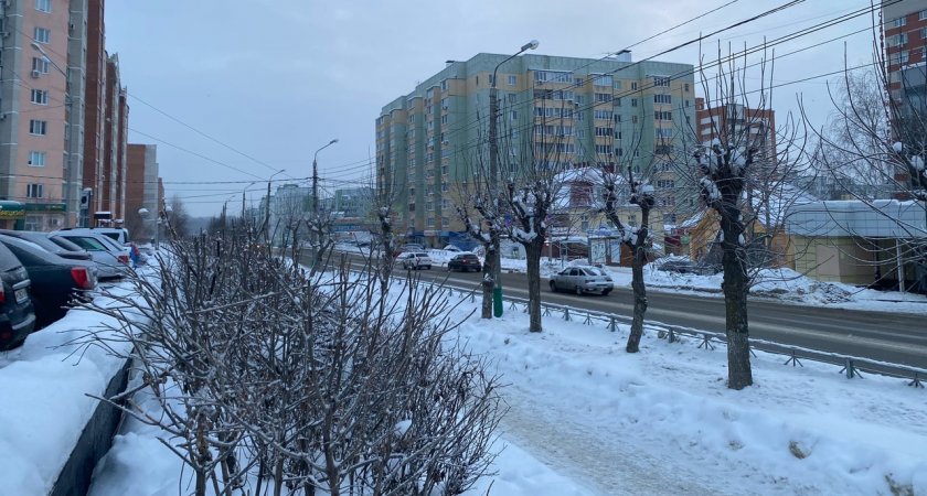 Еще теплее: синоптики рассказали о погоде в Пензе в эти выходные