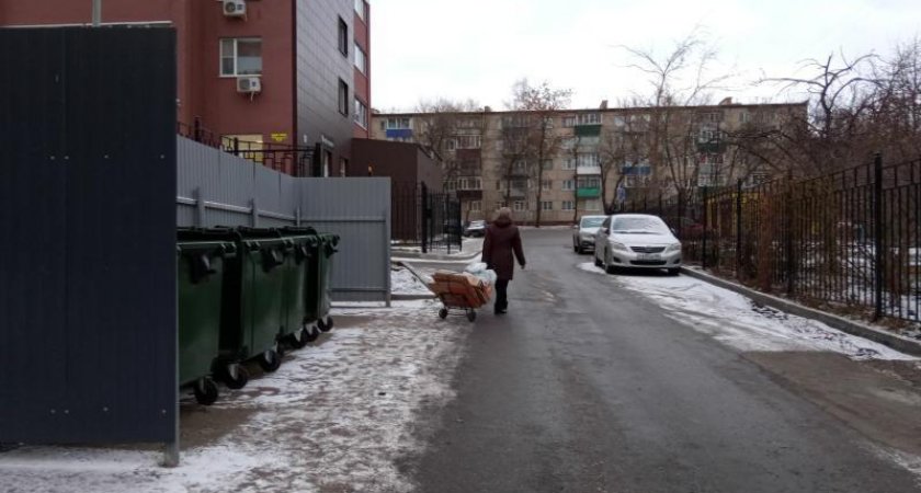 «Произошел несчастный случай»: пензенцы просят расширить дорогу, чтобы избежать новой беды