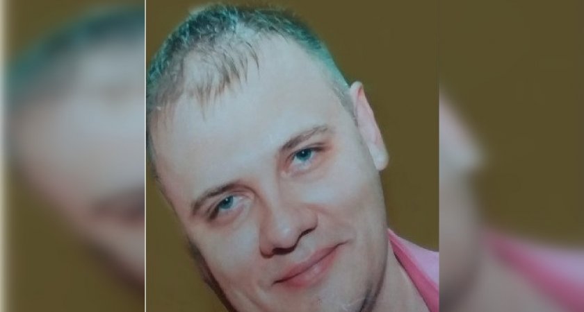 В Пензе разыскивают еще одного 40-летнего мужчину