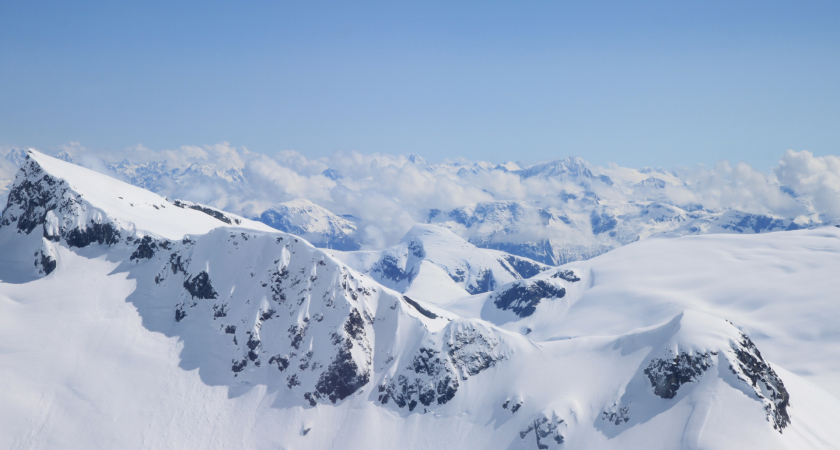 Пензенец на снегоходе пытался нелегально уехать на Аляску 
