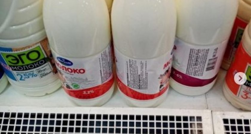 "А что с ценами": пензенцы замечают "мощное" подорожание продуктов