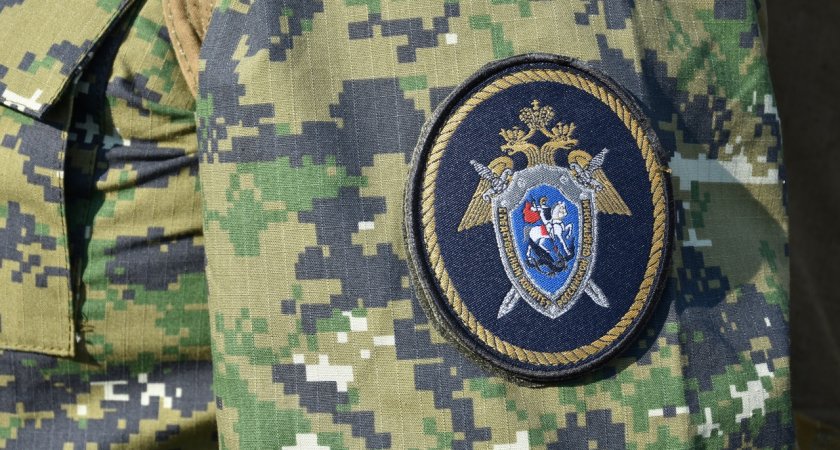 В Пензе задержали двух парней, которые набросились на подростка