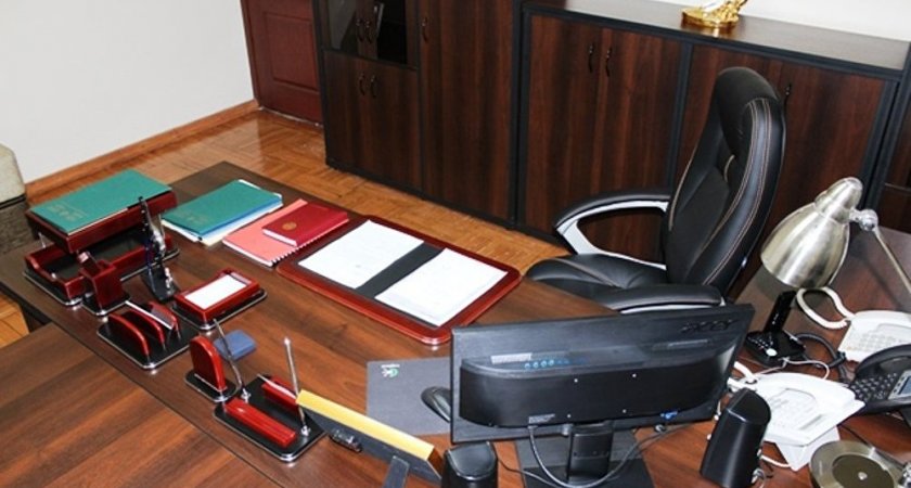 В мэрии Пензы рассказали, кто стал новым главой Октябрьского района 