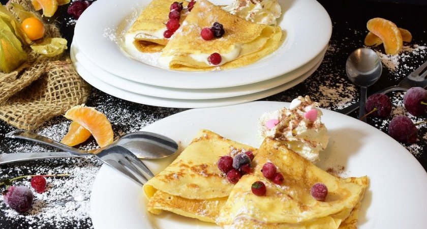 В Пензастате подсчитали, во сколько обойдется праздничный стол на Масленицу