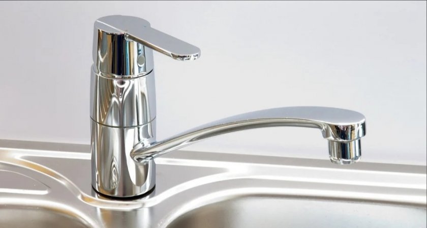 В Пензе 4 марта несколько домов останутся без холодной воды: список адресов