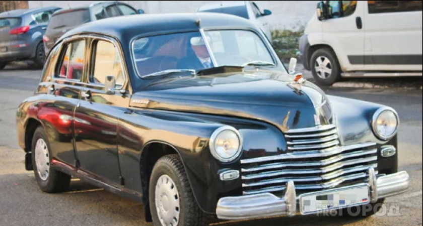 В Пензе на Масленицу закроют для парковки одну из улиц города